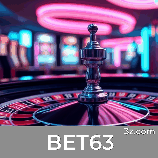 BET63: Aposta Profissional em Esportes Brasileiros
