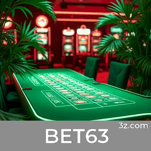 BET63: Estável, Seguro, Otimizado para o Brasil
