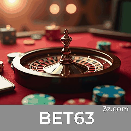 Desbloqueie Bônus Surpreendentes no BET63!