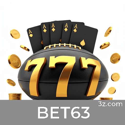 Desbloqueie Bônus Surpreendentes no BET63!