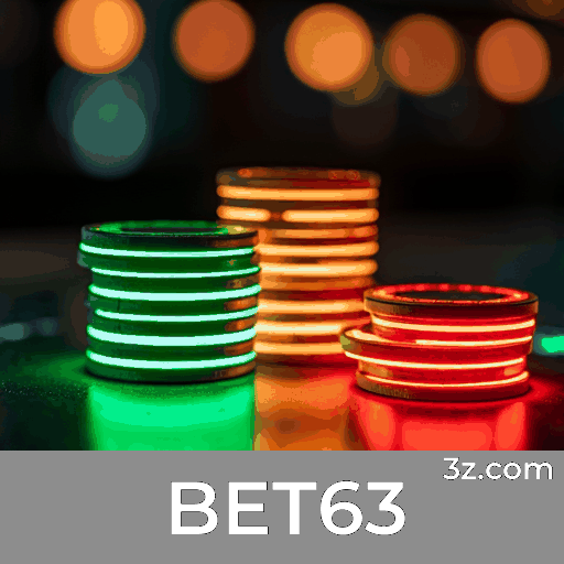 BET63: Plataforma de Cassino e Apostas Confiável
