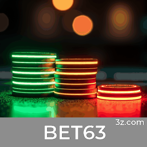 BET63: O Paraíso dos Jogos Selecionados