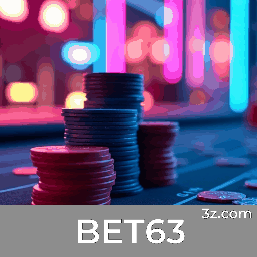 BET63: O Paraíso dos Jogos Selecionados